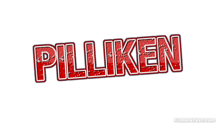 Pilliken 市