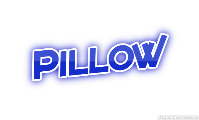 Pillow Cidade