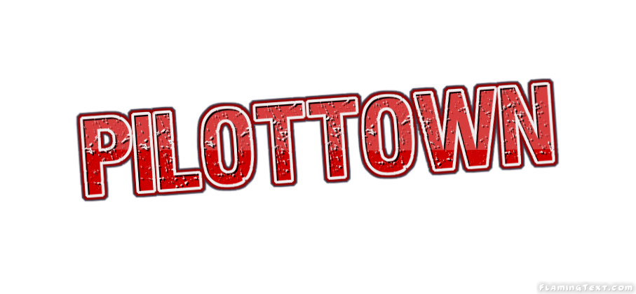 Pilottown City