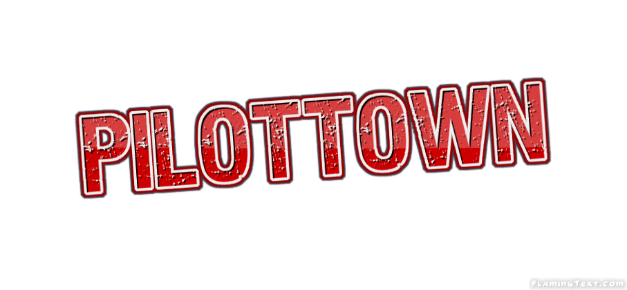 Pilottown 市