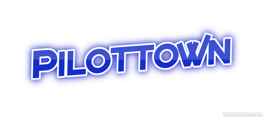 Pilottown 市