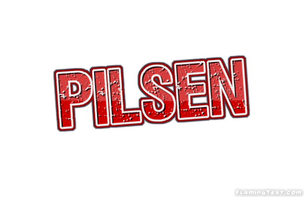 Pilsen City