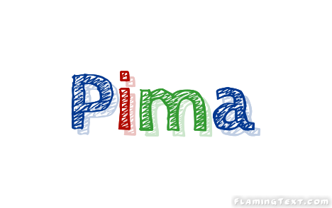 Pima Cidade