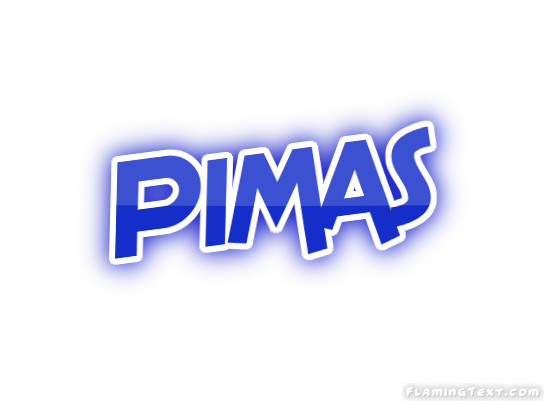 Pimas City