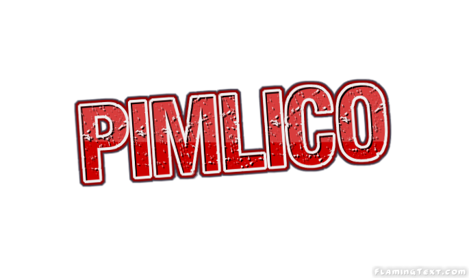 Pimlico город