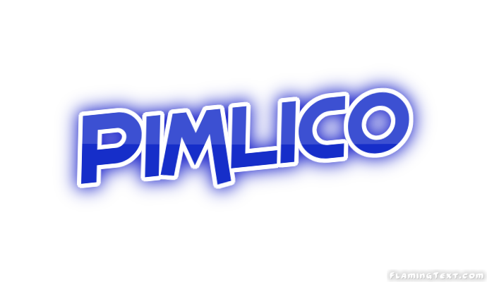 Pimlico Ville