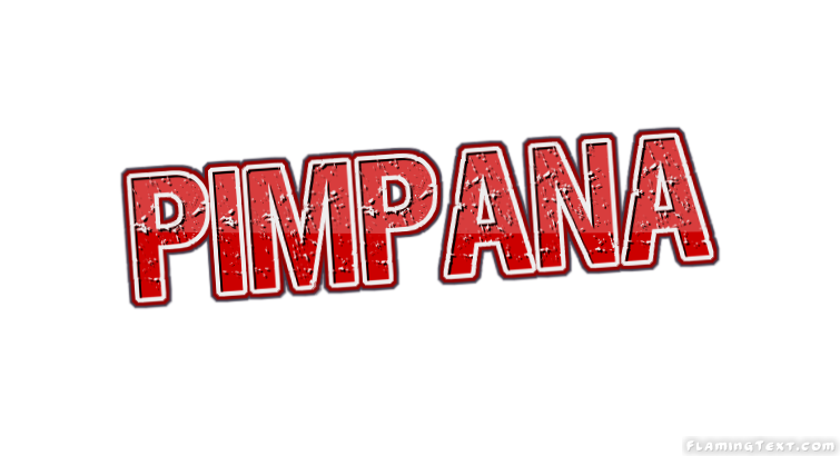 Pimpana город