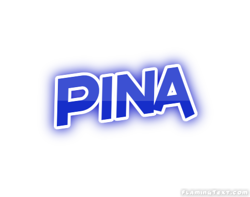 Pina 市