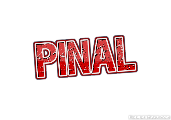 Pinal 市