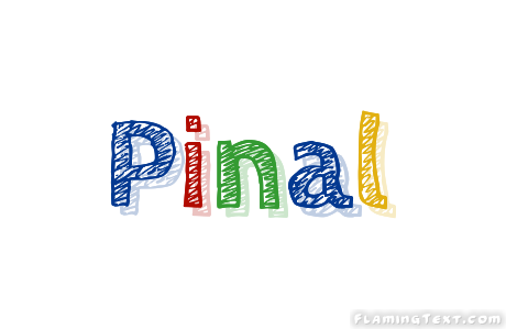 Pinal Ville