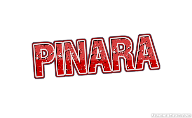 Pinara 市