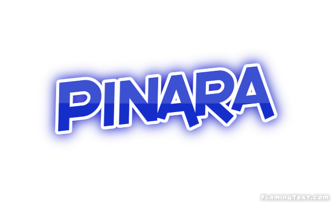 Pinara город