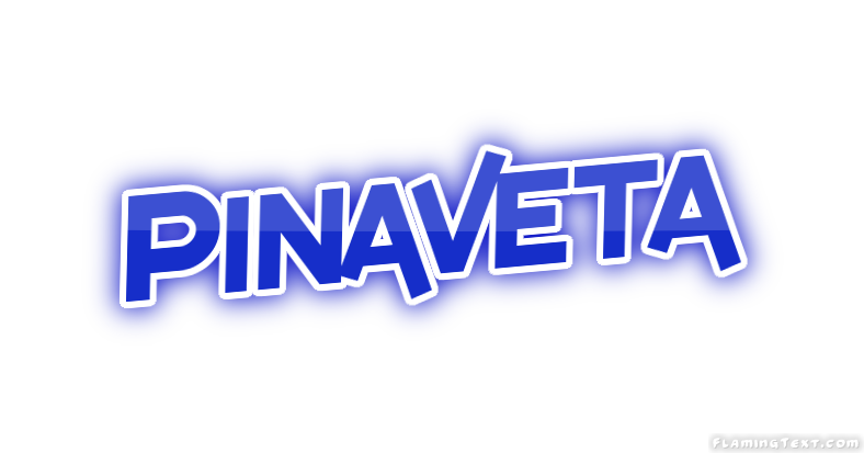 Pinaveta город