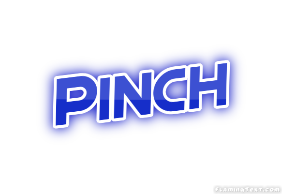 Pinch 市