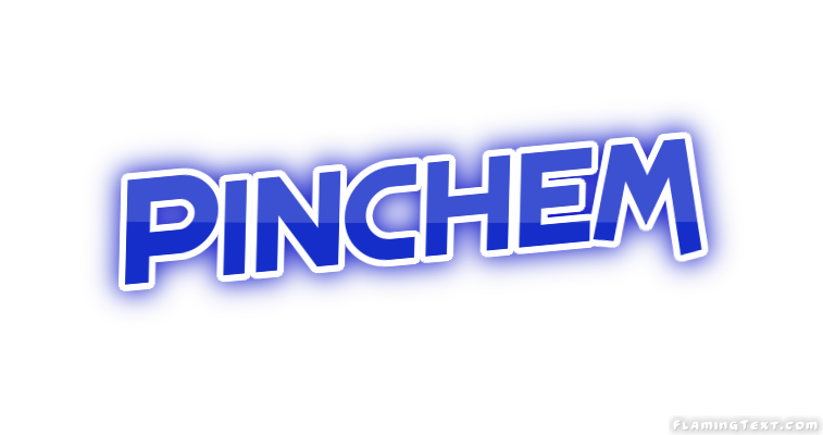Pinchem город