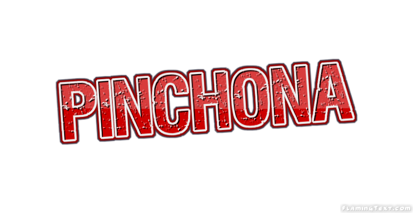 Pinchona 市