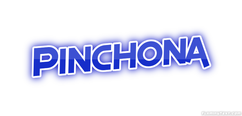 Pinchona City