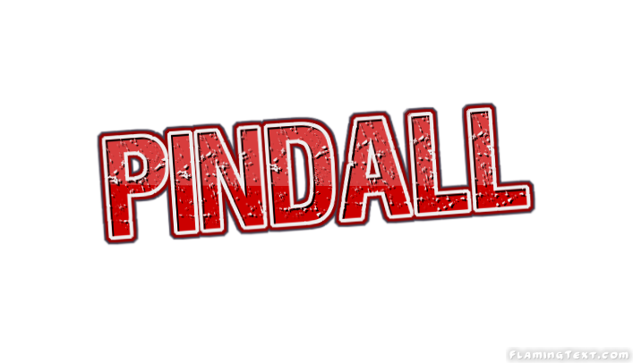 Pindall 市