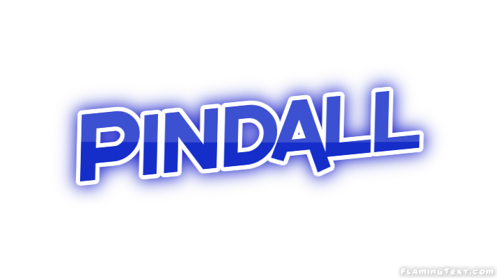 Pindall 市