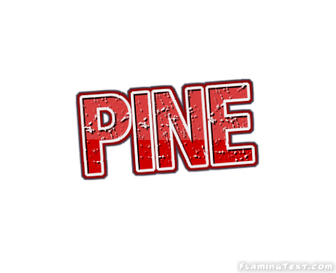 Pine Ville