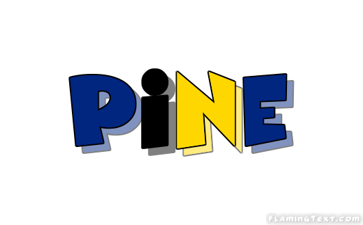 Pine Cidade