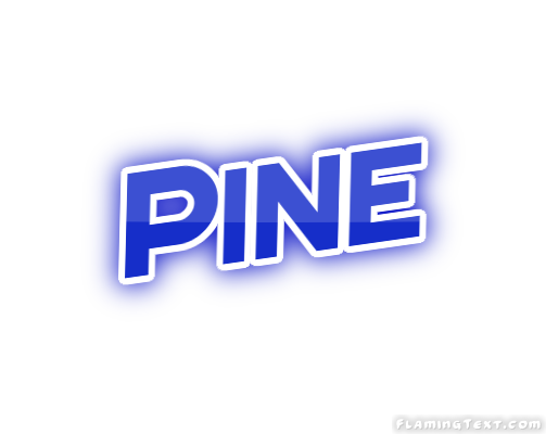 Pine Ciudad