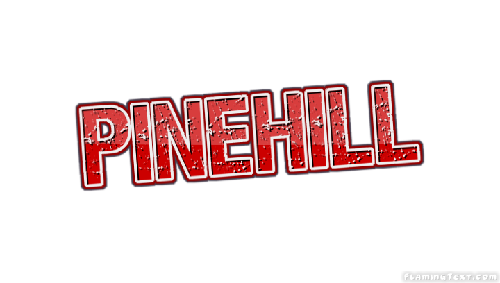 Pinehill город