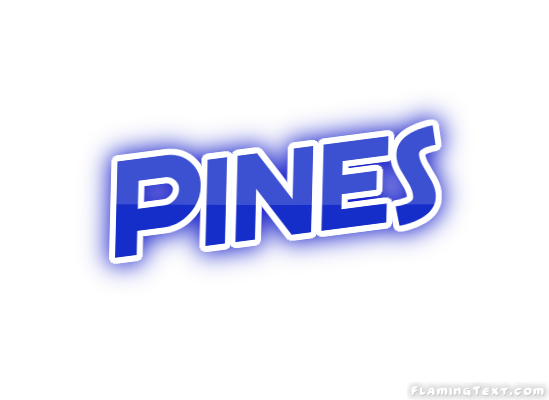 Pines مدينة
