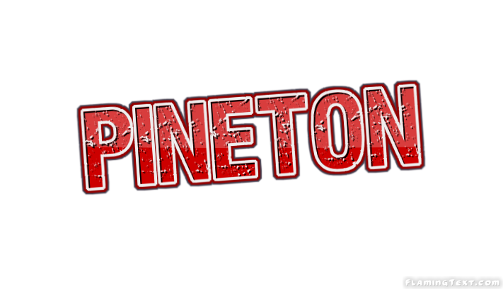 Pineton مدينة