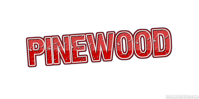 Pinewood город