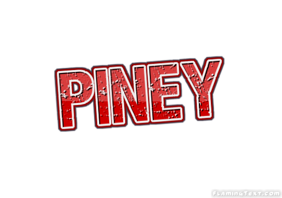 Piney 市