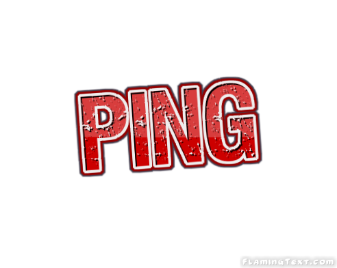 Ping Ville