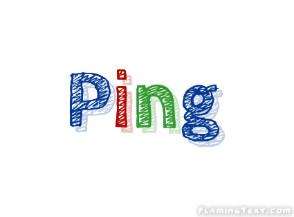 Ping Ciudad