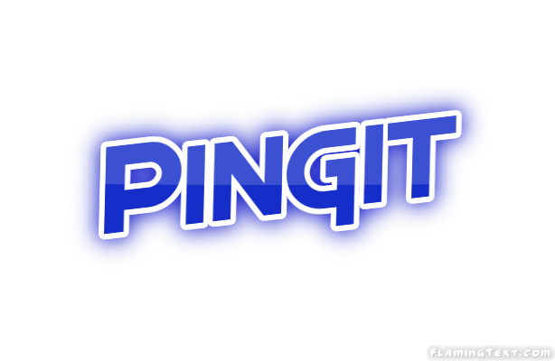 Pingit Stadt