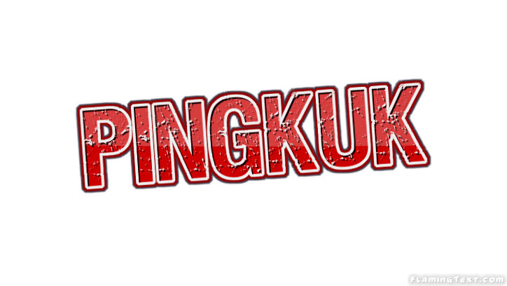 Pingkuk Ciudad