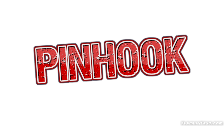 Pinhook Stadt