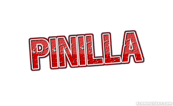 Pinilla Ville