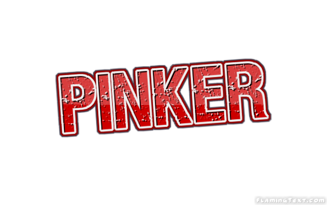 Pinker 市