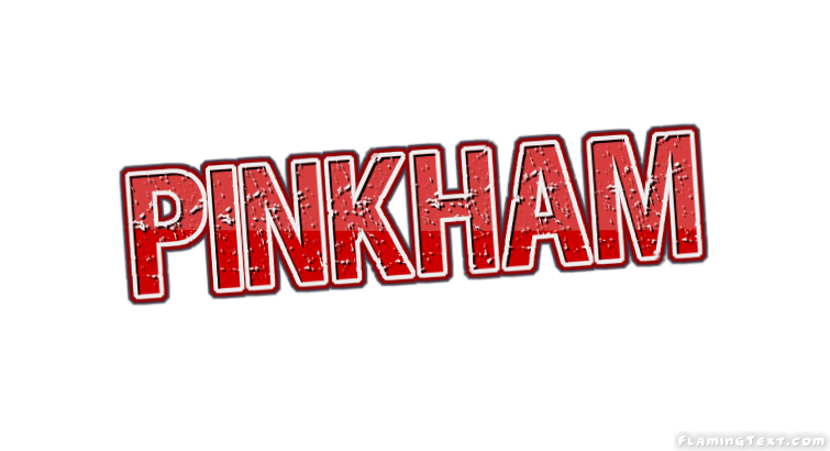 Pinkham 市