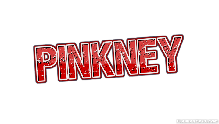 Pinkney مدينة