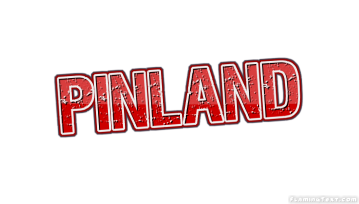 Pinland مدينة