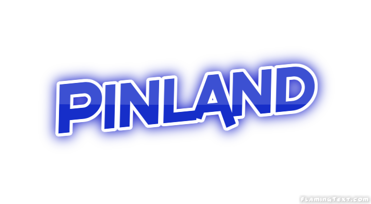 Pinland Stadt