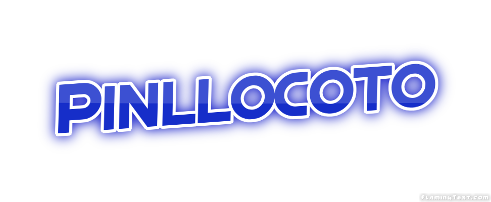 Pinllocoto City