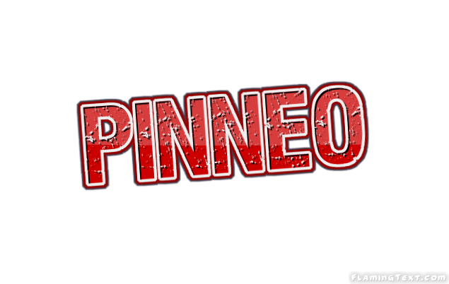 Pinneo 市