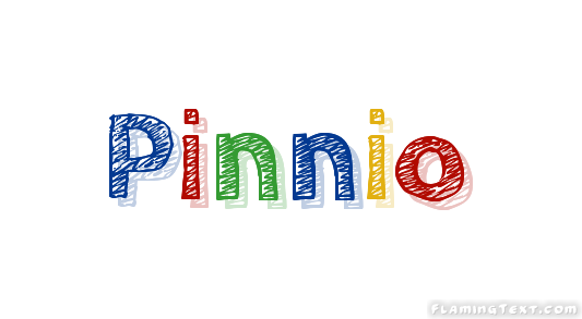 Pinnio 市
