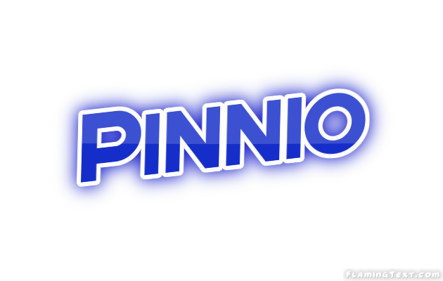 Pinnio 市