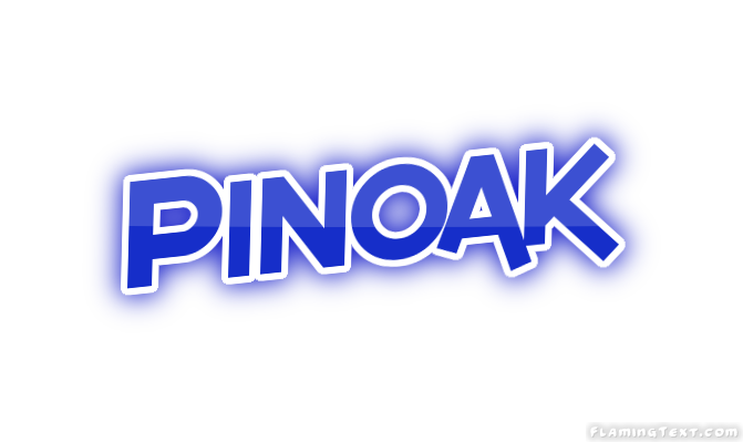 Pinoak City
