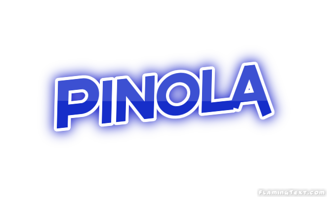 Pinola 市