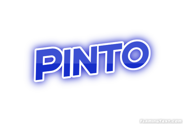 Pinto Stadt