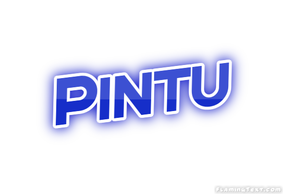 Pintu 市